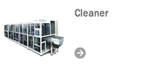Cleaner